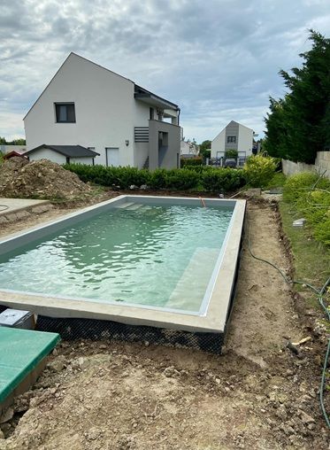 Kertépítés Kertgondozás Balatonfüreden