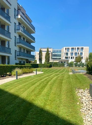 Kertépítés Kertgondozás Balatonfüreden